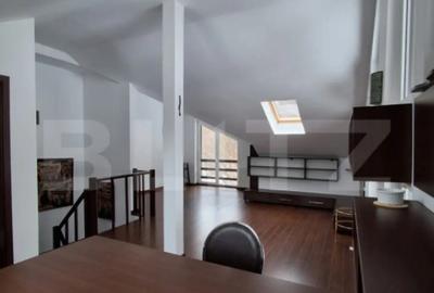 Casă cu 5 camere în Central - 2