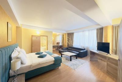 BG100-Garsoniera Premium,Lift,Piscina-Central - 3