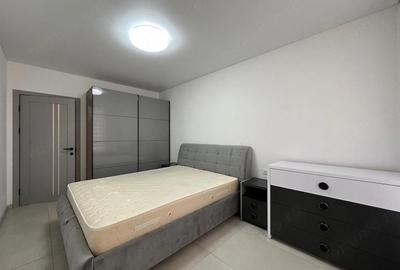 Apartament cu 2 camere decomandat în Titan