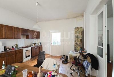 Casa cu 3 camere | 83mp utili | Curte | Andrei Muresanu | P-ta Cipariu - 3