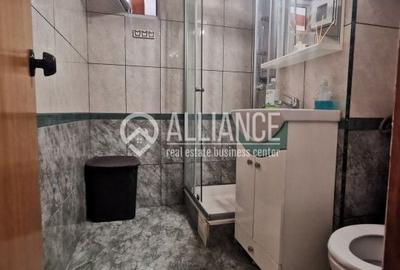 Zona Trocadero garsoniera mobilata termen lung - 9