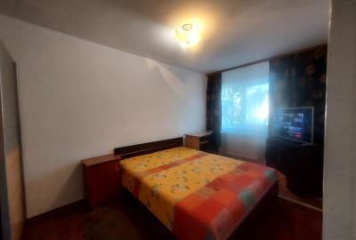 Apartament cu 2 camere semidecomandat, mobilat în Zamfirescu - 5