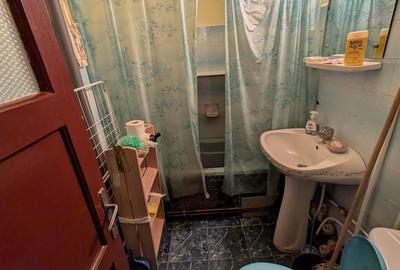 Apartament cu 2 camere decomandat în Central - 4