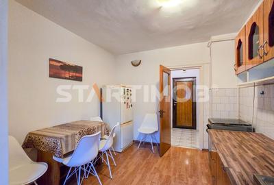 Apartament cu 2 camere semidecomandat, mobilat în Răcădău - 2