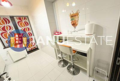 Apartament cu 2 camere decomandat, mobilat în Centrul Civic - 2