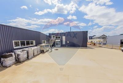 LUX! De inchiriat SPATIU COMERCIAL cu birouri, magazie ?... - 9