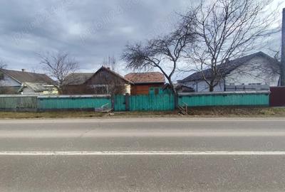 Teren de 7500 mp, în Vornicenii Mici - 3