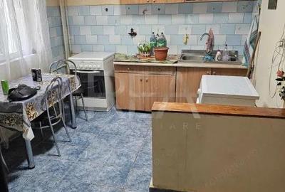 Apartament 3 Camere , Decomandat , Soseaua Giurgiului - 12