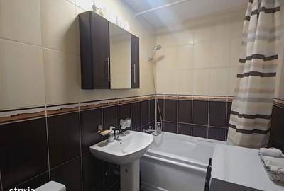 Apartament cu 2 camere decomandat, mobilat în 13 Septembrie - 13