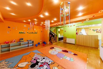 Imobil multifuncțional în zona Bucovina - 46