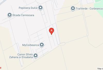 Casa NOUA P+1E,  PRESTIGE RESIDENCE Corbeanca Casa NOUA P+1E,  PRESTIGE RESIDENCE Corbeanca - 14