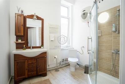 Apartament ULTRACENTRAL, 3 camere, Alecsandri - 3