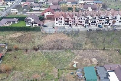 Teren Baia Mare strada Victoriei Teren Baia Mare strada Victoriei - 4