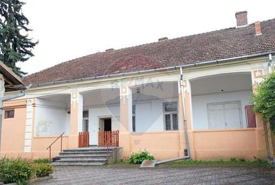 Casa istorica in zona centrala Ludus- Mures - 5