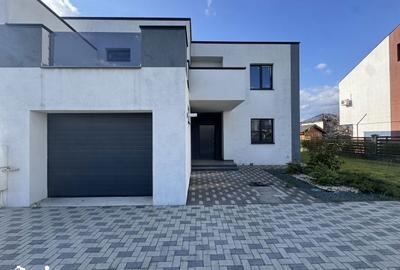 Casă cu Teren 260 Mp în Central - 9