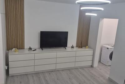 Apartament cu 2 camere în Țiglina 2 - 3