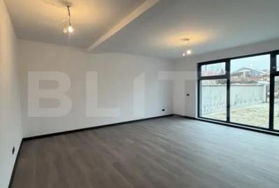 Casă cu 3 camere cu Teren 375 Mp în Brestei - 14