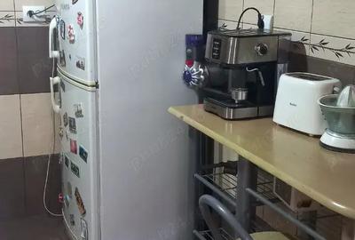 Apartament 3 cam., decomandat, 58 m , Alexandru cel bun - 7