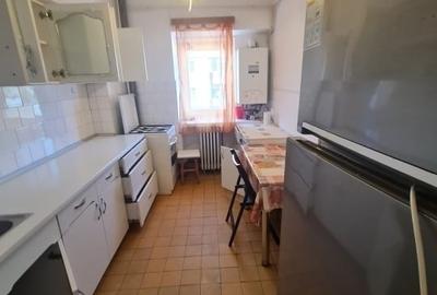 Apartament cu 2 camere decomandat în Gară - 5