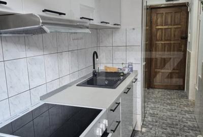 Apartament cu 2 camere semidecomandat în Carpați 1 - 10