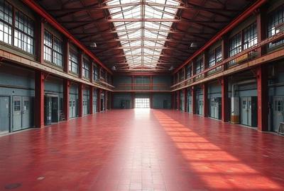 Spatiu comercial de inchiriat in zona Berceni - 2