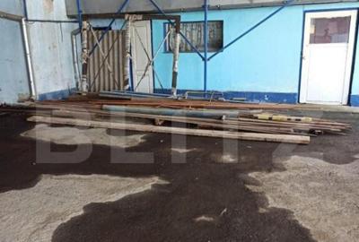 Hala industriala, 5 camere, 895mp, Sangeorgiu de Mures - 8