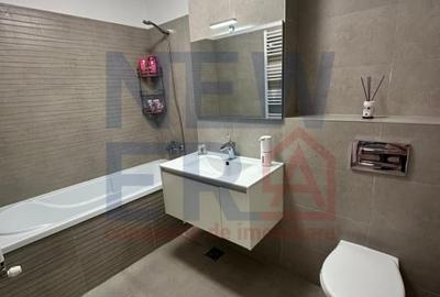 Apartament cu 3 camere de vanzare lux si confort in Pipera 1 - 14