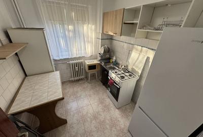 Apartament 3 camere zona City Park Apartament 3 camere zona City Park - 8