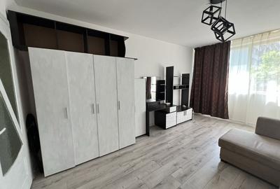 Garsonieră decomandată în Calea București - 10