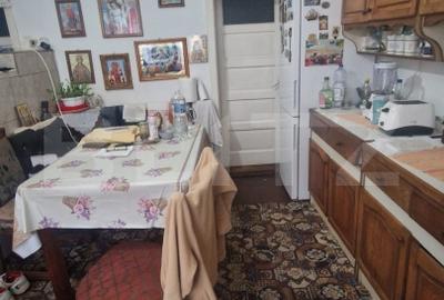 Casa in inima Rasnovului , 5 camere teren 400 mp individuala , intabulata - 4