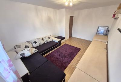 2 Cam-Soarelui-3 Min Spitalul Judetean-52MP--Balcon-Mobilat-Centrala--82.000Euro - 3