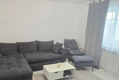 Vand apartament de 3 camere decomandat, in Deva, Imp.Traian, mobilat - 4