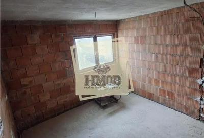 Casă cu 3 camere cu Teren 270 Mp în Cristian - 1