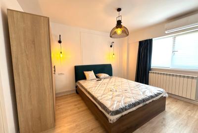 Apartmanet cu 2 Camere Cismigiu - Centrala Proprie - U3 - 8