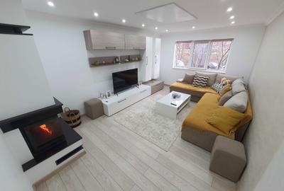 Apartament cu 2 camere decomandat în Central - 1