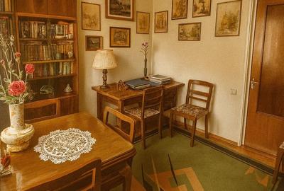 Apartament elegant cu 3 camere cu boxa, Dorobanți–lângă Ambasada Turcă - 5