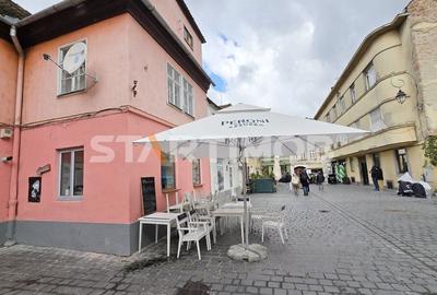 Spatiu cafenea Centru Istoric Brasov - 26