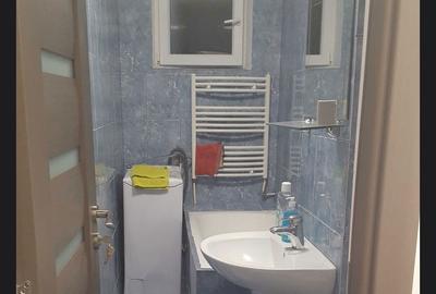 Garsonieră decomandată în Pantelimon