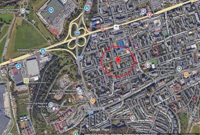 Apartament cu 2 camere decomandat în Mănăștur - 2