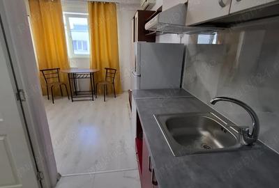 Garsonieră semidecomandată în Bularga - 9