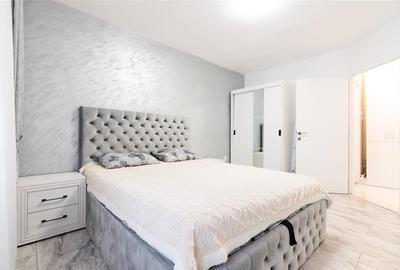 RECO Garsoniera de Lux Rogerius Etaj-ul 1 - 2