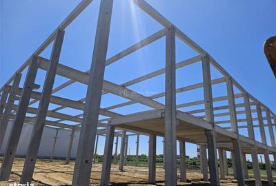 Spațiu comercial, de 2,964 mp, în Vest - 8