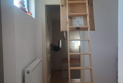 Casă cu 4 camere cu Teren 945 Mp în Central - 2