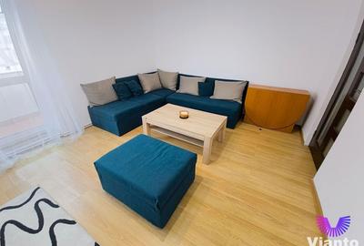 Apartament cu 3 camere decomandat, mobilat în Turnișor - 3