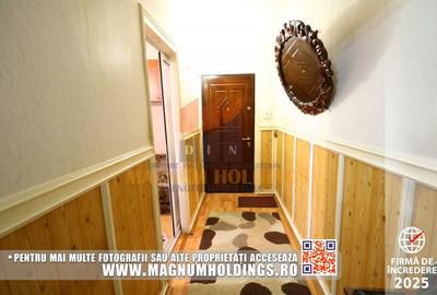 Apartament cu 2 camere semidecomandat, mobilat în Prundu - 11