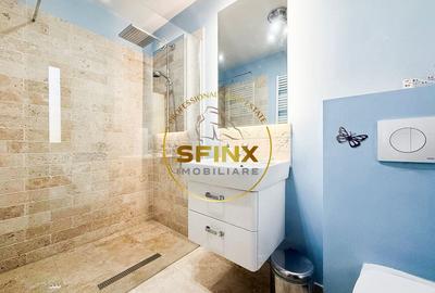 Casa 7 camere, curte individuala, loc de parcare Tei - Parcul Circului - 8