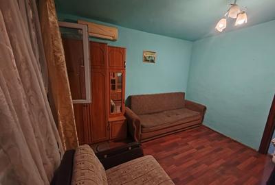 Garsonieră decomandată, mobilată în Valea Rosie - 2