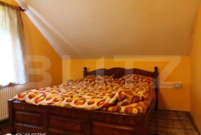 Vanzare cabana/pensiune, cu 7 camere, 190 mp, zona Pojora - 3