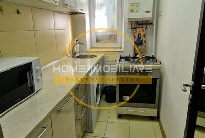 Apartament cu 2 camere decomandat, mobilat în Centru Civic - 5