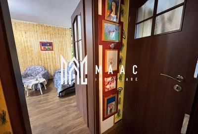 Apartament 2 camere | Etaj 2 | Balcon | 60MP | Mihai Viteazu - 11